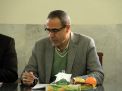 گزارش تصویری از نشست دوره ای هیات رئیسه دانشگاه صنعتی شاهرود با دانشکده شیمی